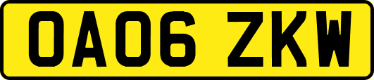 OA06ZKW