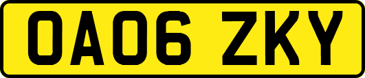 OA06ZKY