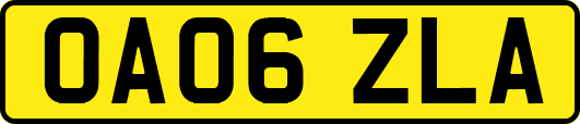 OA06ZLA