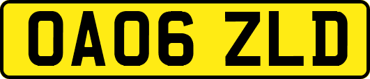OA06ZLD