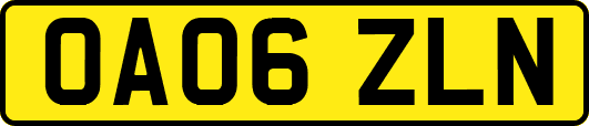 OA06ZLN
