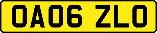 OA06ZLO