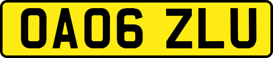 OA06ZLU
