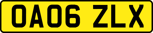 OA06ZLX