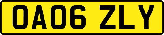 OA06ZLY