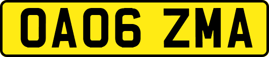 OA06ZMA