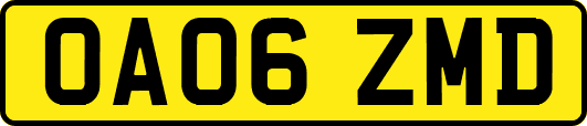 OA06ZMD