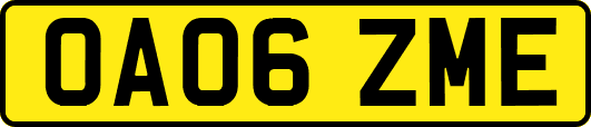 OA06ZME