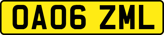 OA06ZML