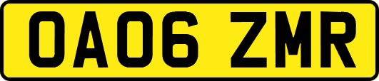 OA06ZMR