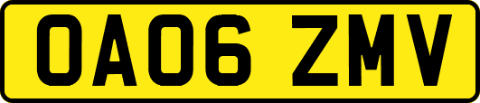 OA06ZMV
