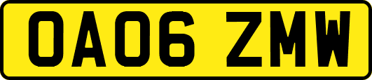 OA06ZMW