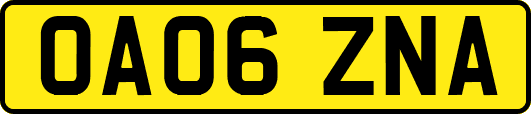 OA06ZNA
