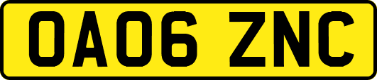 OA06ZNC