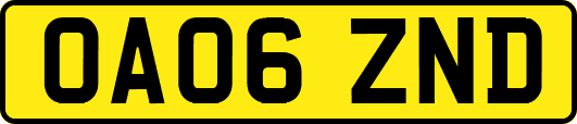 OA06ZND