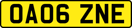 OA06ZNE