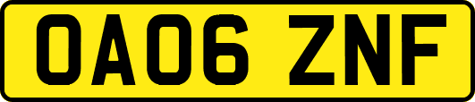 OA06ZNF