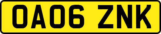 OA06ZNK