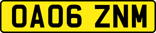 OA06ZNM