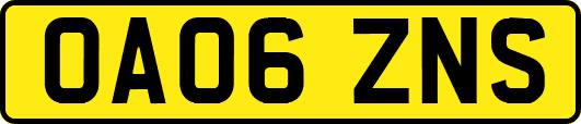 OA06ZNS