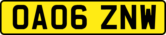 OA06ZNW