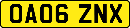 OA06ZNX