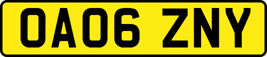 OA06ZNY