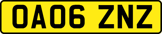 OA06ZNZ