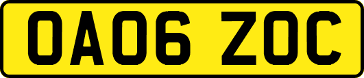OA06ZOC