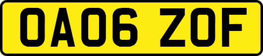 OA06ZOF