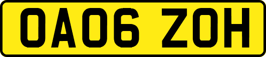 OA06ZOH