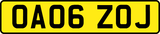 OA06ZOJ
