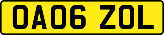 OA06ZOL