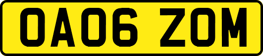 OA06ZOM