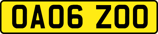 OA06ZOO