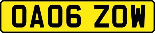 OA06ZOW