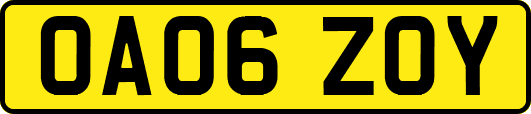 OA06ZOY