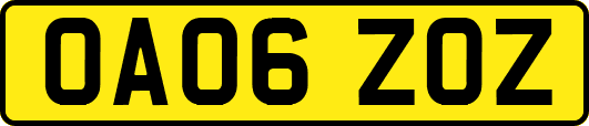 OA06ZOZ