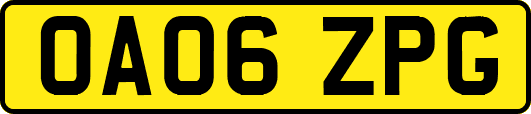 OA06ZPG