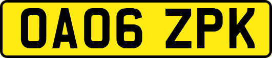 OA06ZPK