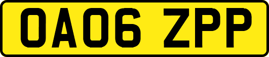 OA06ZPP