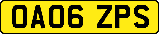 OA06ZPS