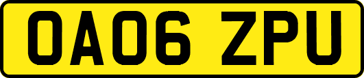 OA06ZPU