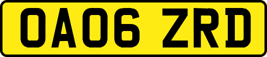 OA06ZRD