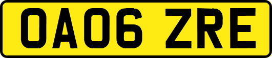 OA06ZRE