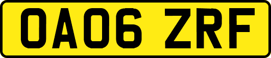 OA06ZRF