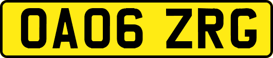OA06ZRG