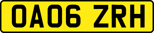 OA06ZRH