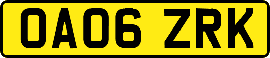 OA06ZRK