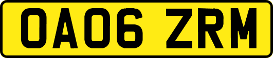 OA06ZRM